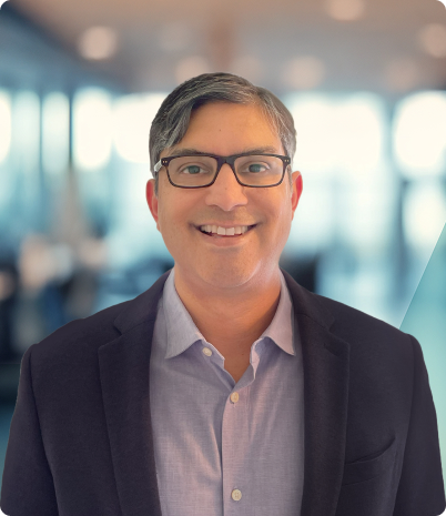 Arnab Chakrabarti, PE, PMP