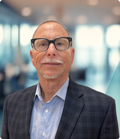 Christopher Alger, PG, CHG, CEG