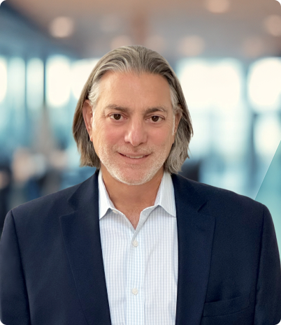 Christopher Voci, PG