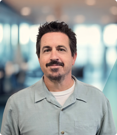 Dwayne Campeau, PE, RMS