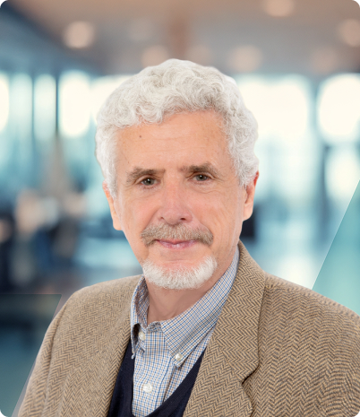 Edmund Medley, PhD, PE, PG, CEG, F. ASCE