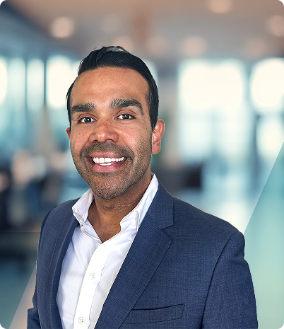 Hank Galindo, SPHR, SHRM-SCP