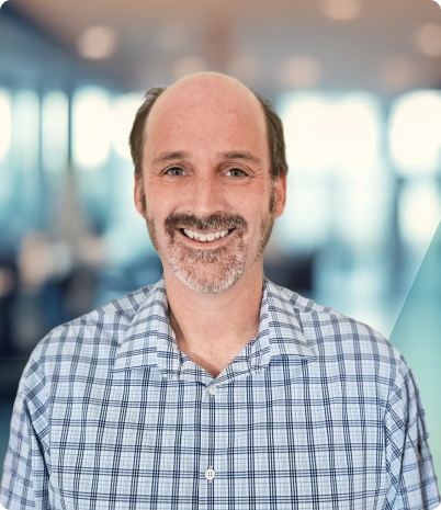 Hans Kramer, PE, QSD, QISP, IGP and CGP ToR