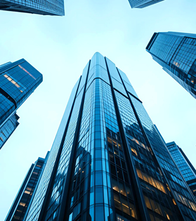 Insurance and Finance