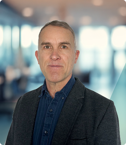 James R. Farrow, RG, PG, CHG, LH, CEM