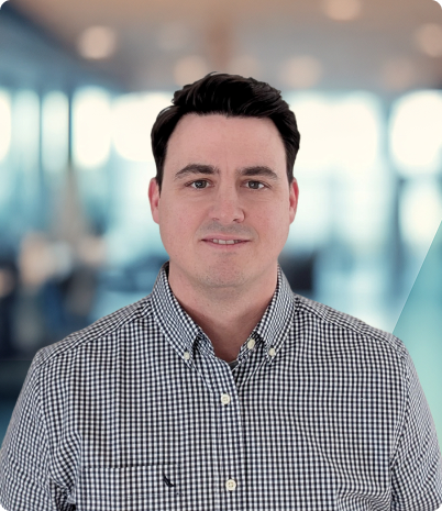 Joseph Luchette, GISP