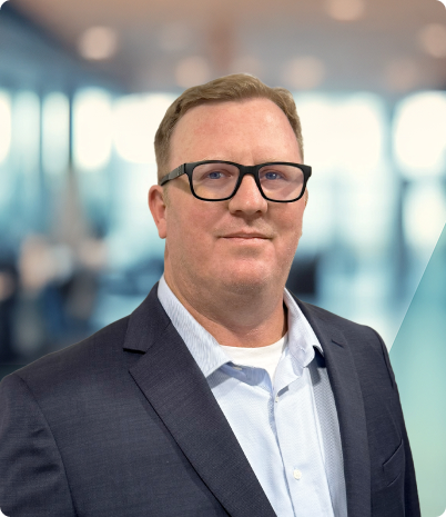 Joshua Williams, CAC, CMC