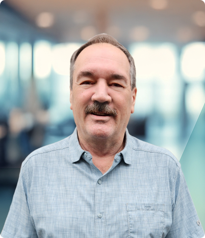 Max Wills, LHG, CWRE