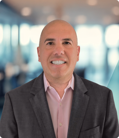 Michael J. Messina, QISP