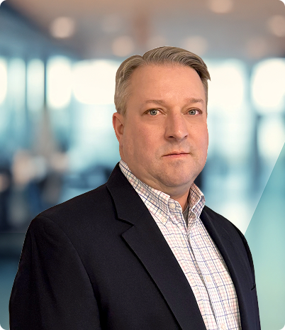 Nick Scala, PG, LSRP