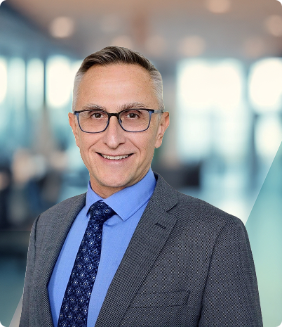 Peter Zawislanski, PG, CHG, LG