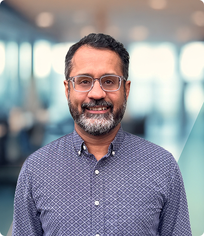 Shakeel Jogia, PE, PMP, CCM, QSD