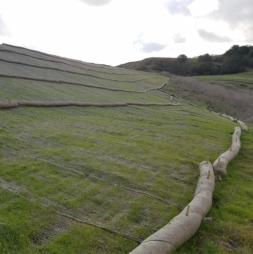 Utility Construction Stormwater Compliance Support