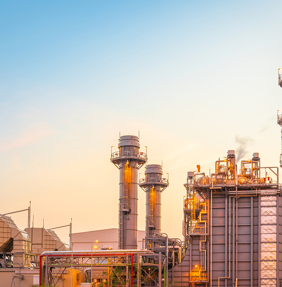 Waste Discharge Requirements Order and Stormwater Compliance at Power Generation Facility