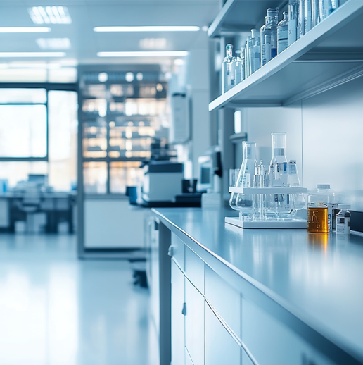 Research Facility Air Emission Assessment