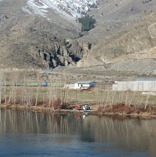 Chelan Falls Wellfield Expansion Management Plan and Well Maintenance