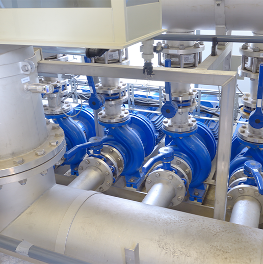 Northern California Utility Drinking Water Lead in Schools and PFAS Testing