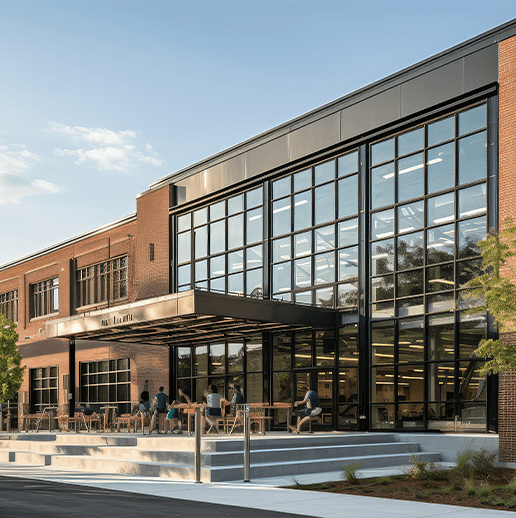 Northern California High School Facility Phase I ESA