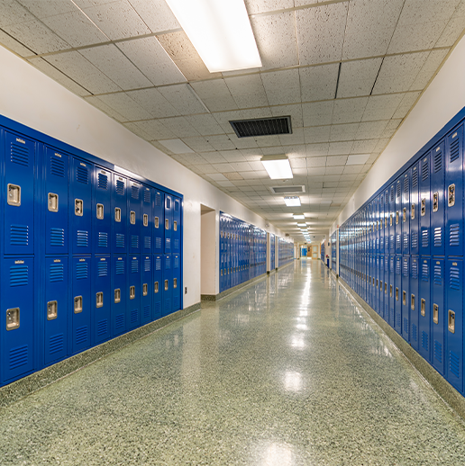 Tahoe Truckee Unified School District Hazardous Materials Consulting