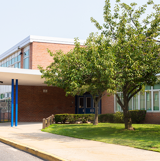 Palo Alto Unified School District CEQA Compliance Services