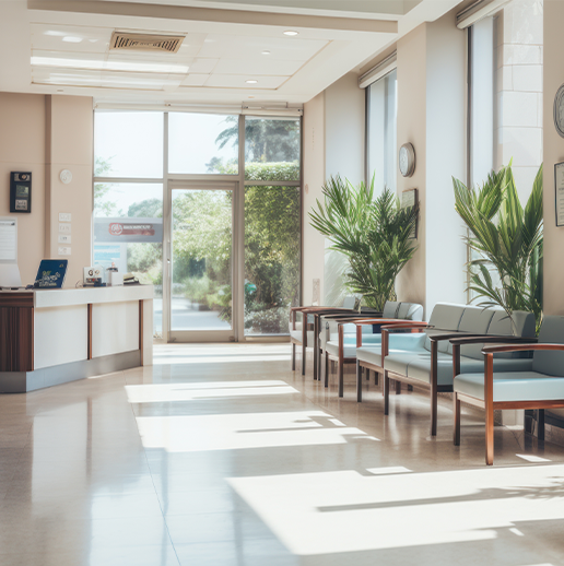 Lake Chelan Community Hospital Project NEPA EA