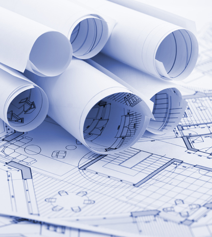 Excavator digs piles. Earthworks for the construction of the foundation. Construction equipment for the device of piles.