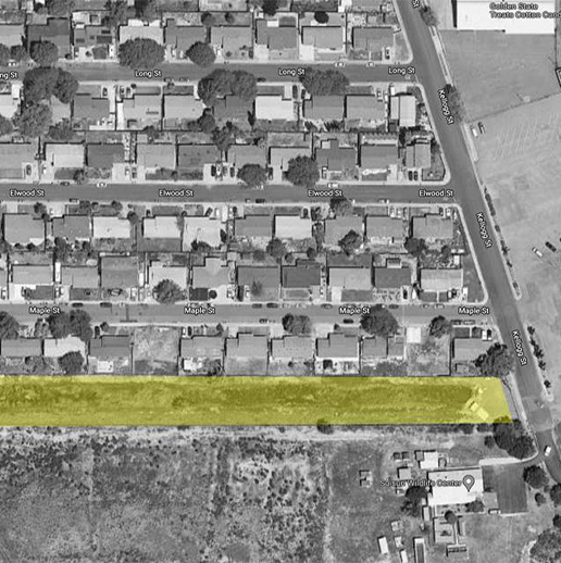 Fairfield Suisun Sewer District Kellogg Resiliency Project